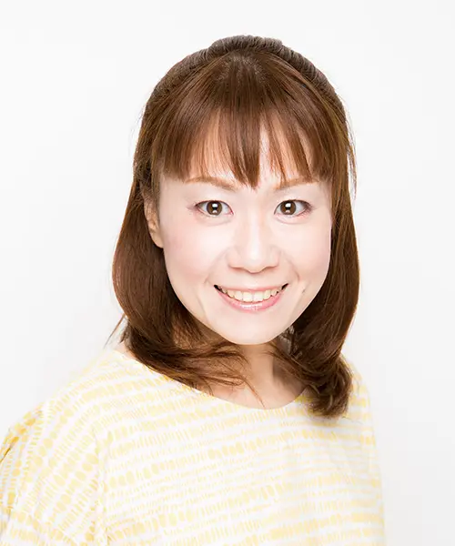 萩原さちこ