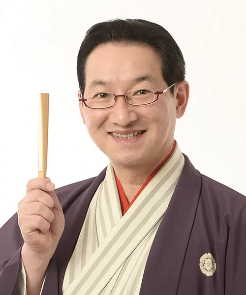 春風亭昇太